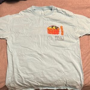 Travis Scott class of 2020 tee